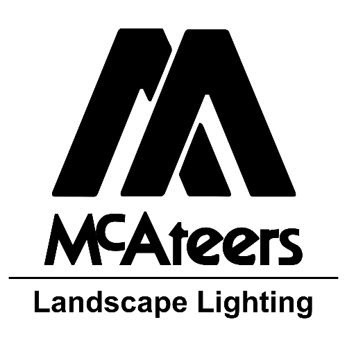McAteers Landscaping Lighting logo